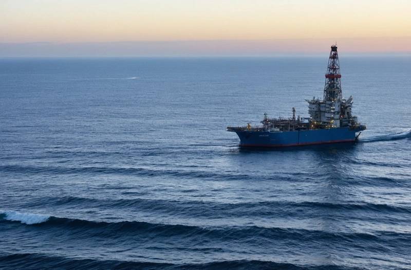 Israel's Leviathan Gas Field to resume operation after war shutdown: Energy Ministry