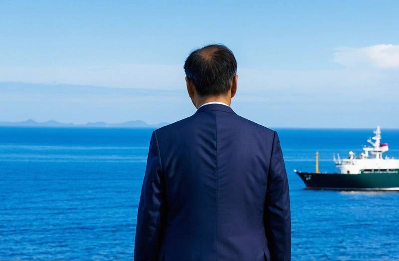 Japan finance minister vows close G7 coordination as market volatility persists