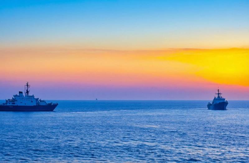 Manila: Iran will allow safe passage of Philippine vessels and fuel supplies through Strait of Hormuz