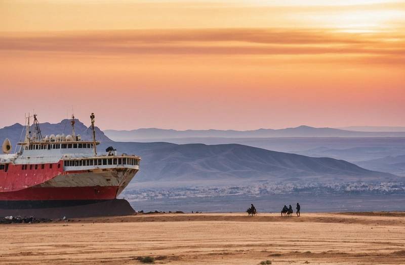 Morocco will stop fewer illegal migrants in 2025 due to route changes