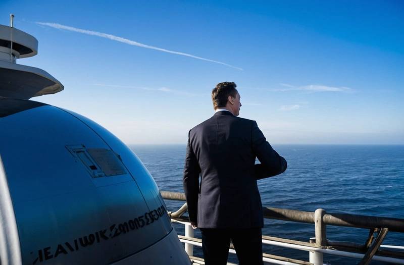 NYT: Musk wants SpaceX IPO banks buying Grok AI subscriptions