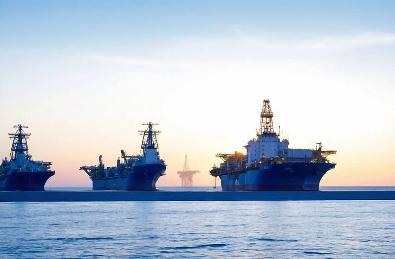 Oil prices rise as investors pay attention to the US-Iran standoff