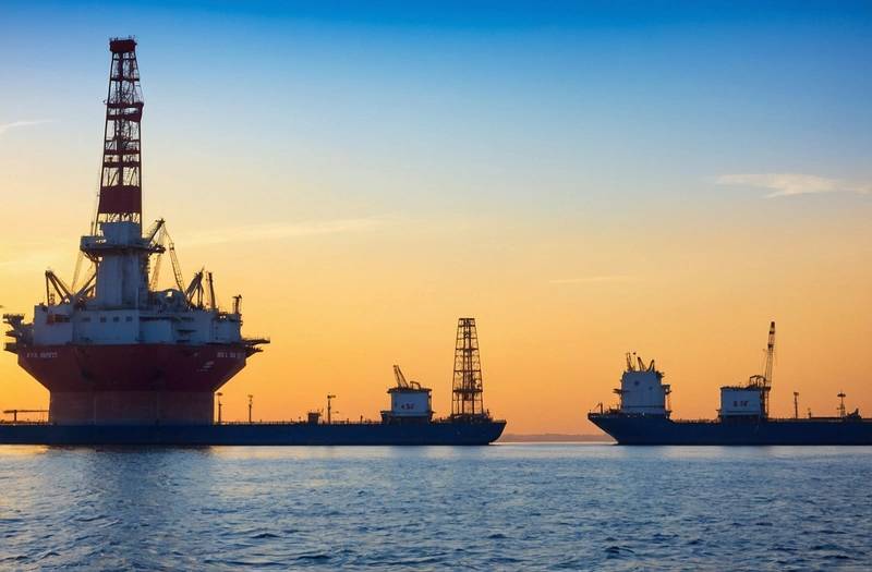 Oil prices rise as stocks fall on Iran War Worries