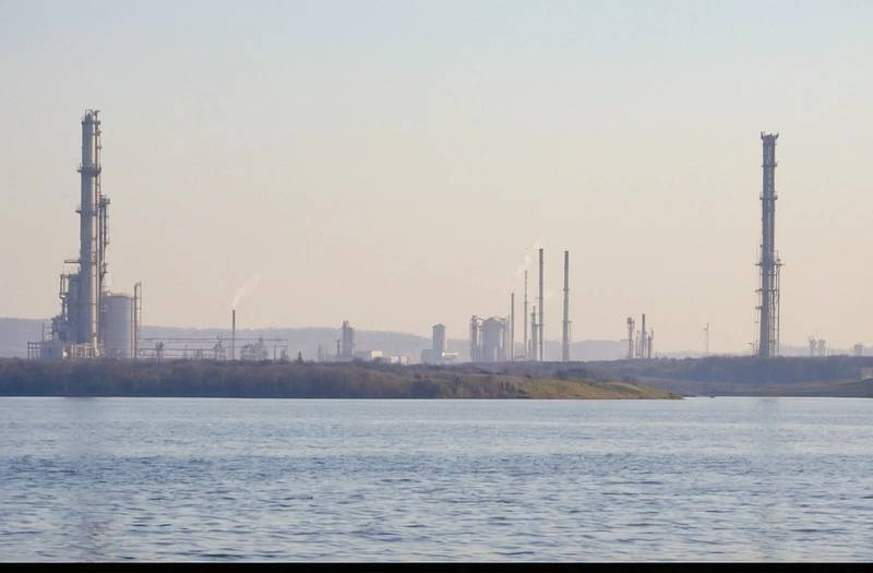 Poland's Orlen signss preliminary agreement on the acquisition of GA Polyolefins