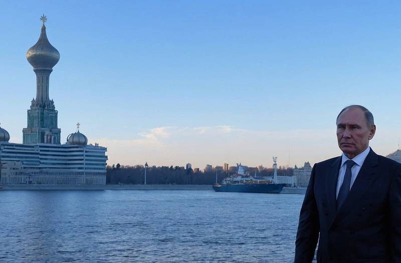 Russian diplomat: Moscow won't abandon Cuba; help with energy