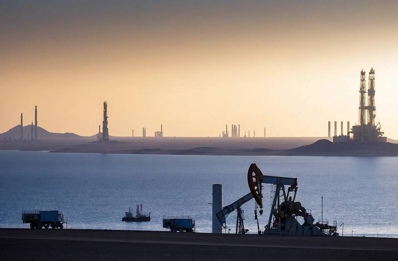 Saudi Arabia raises Arab Light crude oil prices for Asia at record-high premium