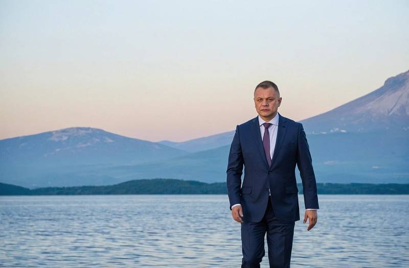 Slovak PM: EU should lift sanctions on Russian oil, gas and other energy sources to improve energy security