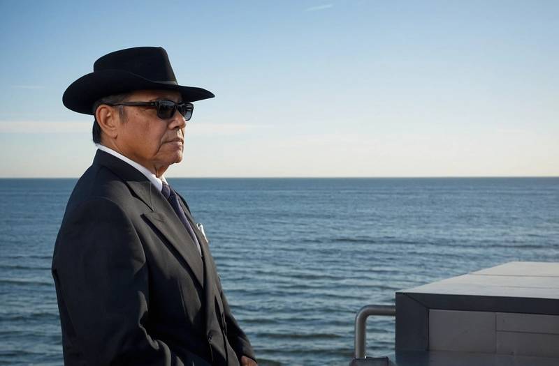 Sources say that Rodriguez is preparing to take over Citgo's board.