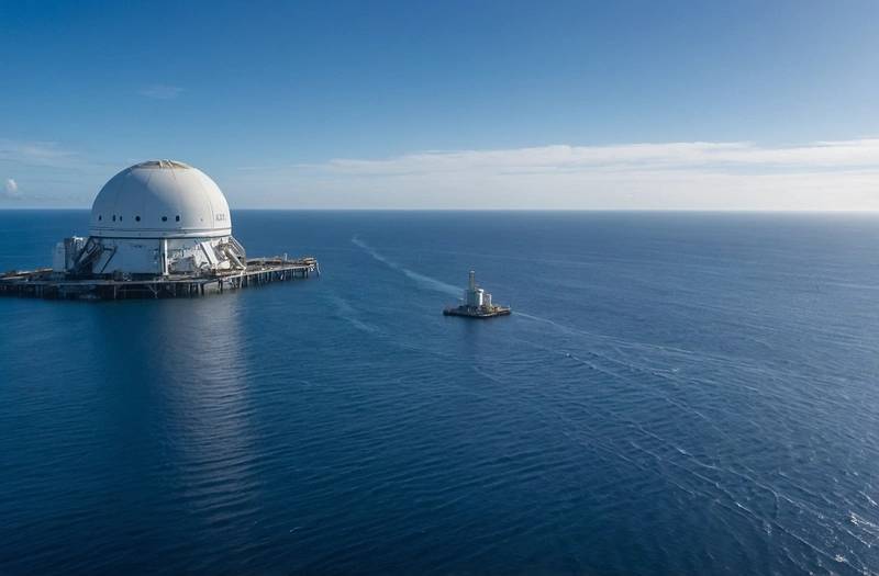 SpaceX's orbital Data Centers could face the same challenges as Microsoft's abandoned underwater project