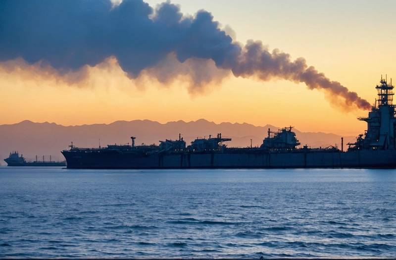 The Iran War increases demand for US fuel and boosts Gulf Coast refinery margins