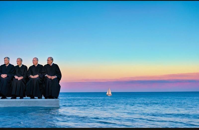 The top cases in the US Supreme Court docket