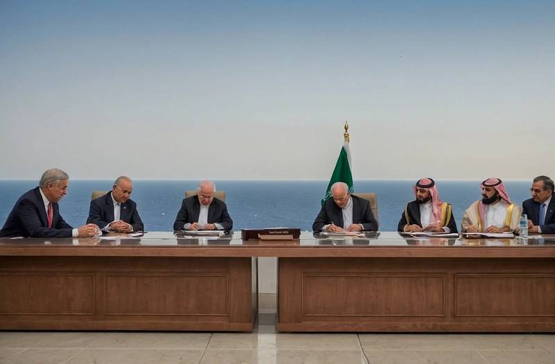 US-Iran negotiations continue, but Saudi Arabian strikes may derail efforts, say sources