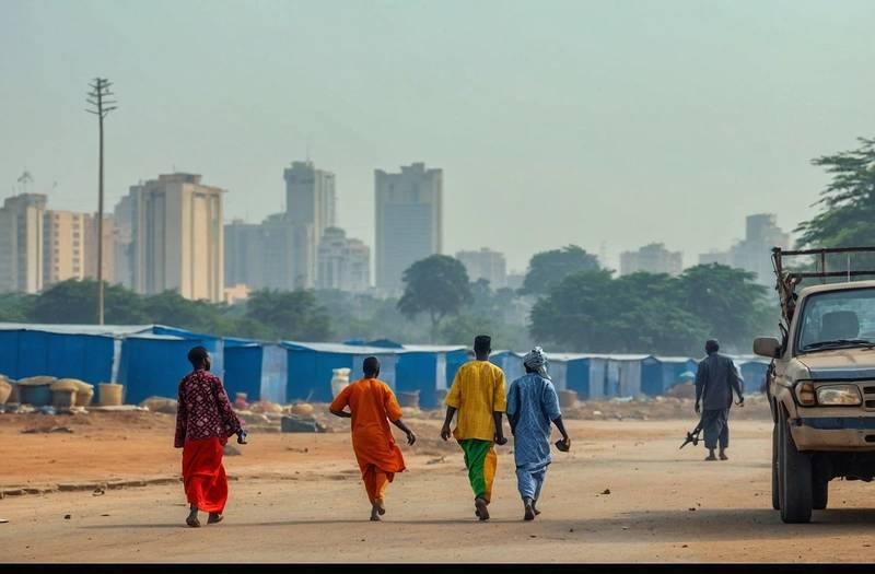 World Bank predicts Nigerian economic growth in 2026, but Iran war raises inflation