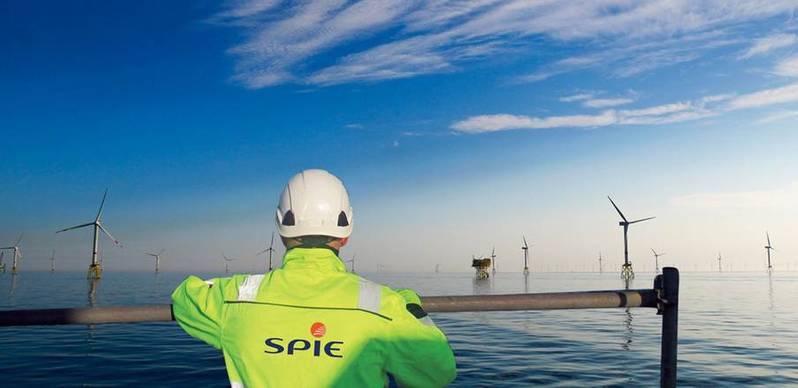 Correll Group Rebrands to SPIE Wind Connect