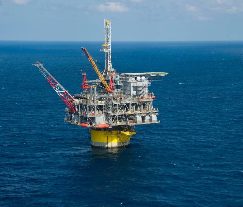 Delays in Store for Two Wells at Shell’s Perdido Development