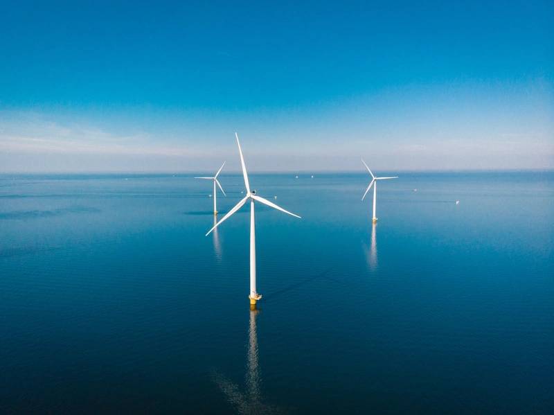 Denmark Extends Operating Life of Two Offshore Wind Farms
