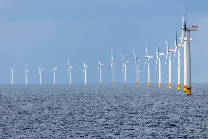 Denmark Grants First Offshore Wind Farm Lifespan Extension Permit