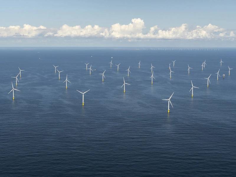 Enefit Green, Sumitomo Partner Up to Develop Offshore Wind Farm in Estonia