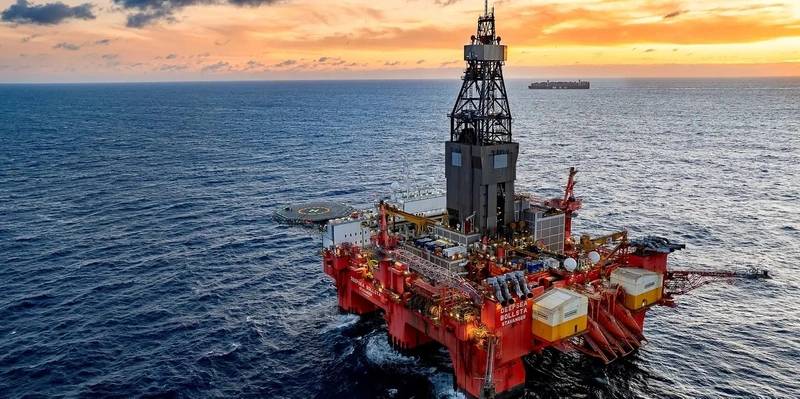Equinor Gets Clearance to Use Deepsea Bollsta Semi-Sub for North Sea Ops