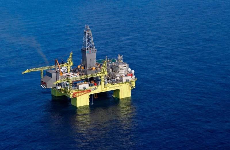 Equinor’s Barents Sea Wildcat Fails to Deliver