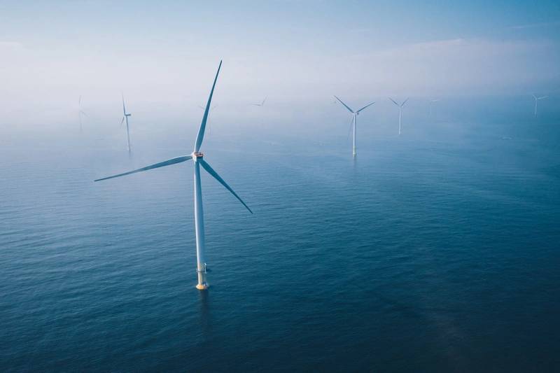 Estonia Grants First Offshore Wind Construction Permit
