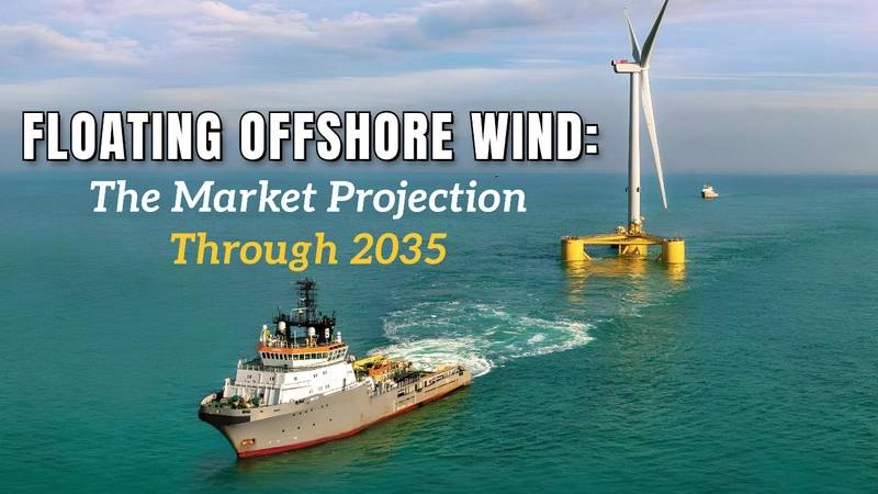 Floating Wind: Opportunities in a Vibrant, Evolving Offshore Sector