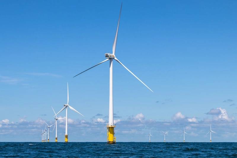 Iberdrola Puts 49% East Anglia TWO Offshore Wind Stake Up for Sale