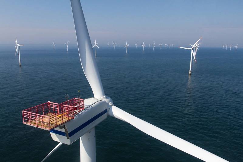 IEA Cuts Renewables Growth Outlook to 2030