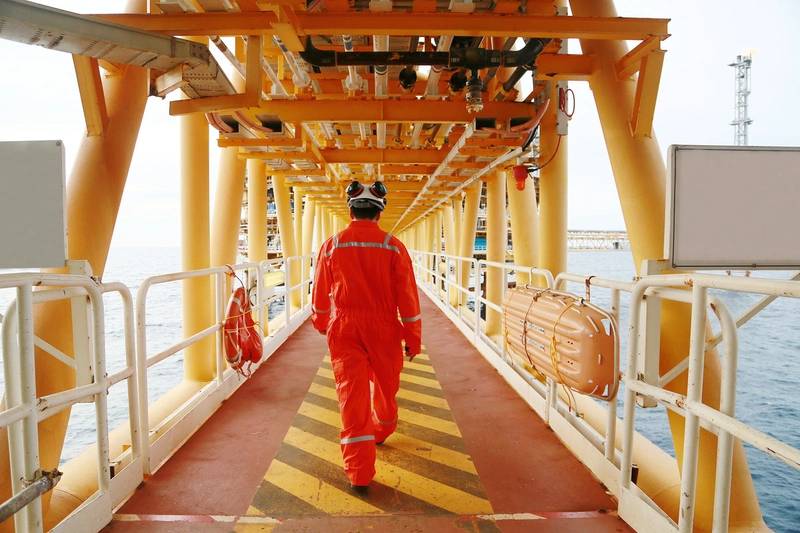 Japan's Japex Shifts Back to Oil and Gas Investments