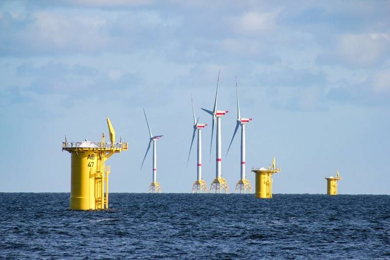 Lithuania Scraps Second Offshore Wind Tender as Only One Bidder Applies