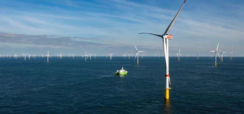 MMA Offshore Officially Becomes Cyan Renewables