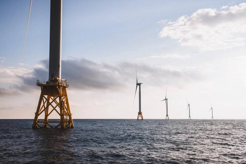 Lloyd's Register Study Identifies Hidden Fatigue Risks in Offshore Wind Tech