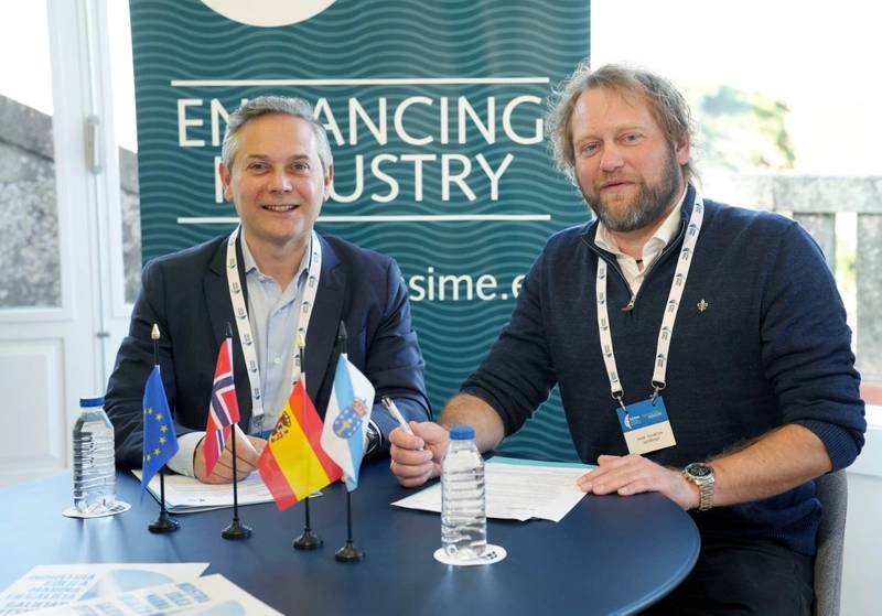 Norway and Spain Form Steel Collaboration for Offshore Wind