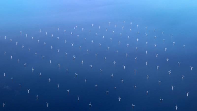 Poland Launches $5.5B Offshore Wind Loan Plan