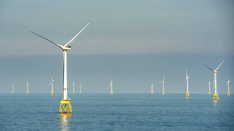 TotalEnergies, RWE Win France’s Largest Offshore Wind Tender