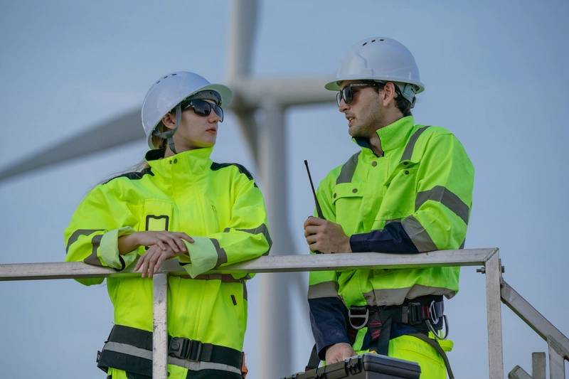 UK: Renewables Workforce to Grow to 42,000 In Next Five Years