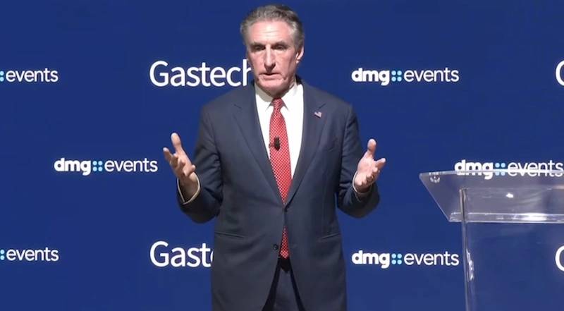 US Energy Council Chief: Future Offshore Wind Projects Unlikely