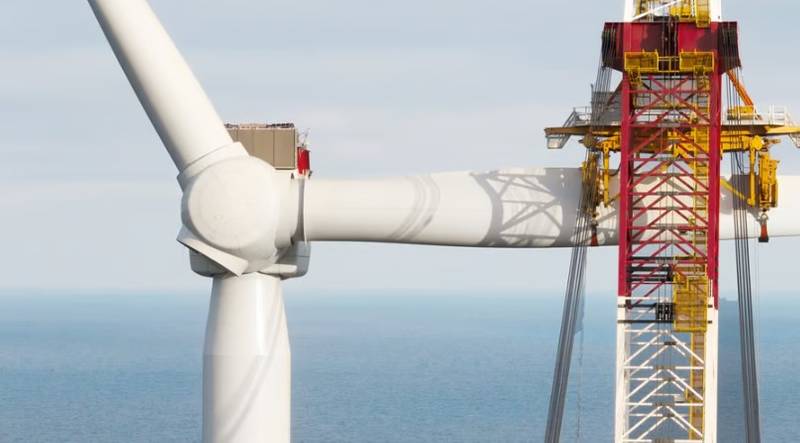 Vattenfall Pens PPA for Nordlicht 1 Offshore Wind Farm