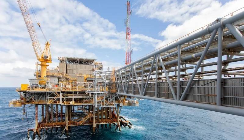 Wood Gets Maintenance Work at Esso Australia’s Offshore Assets