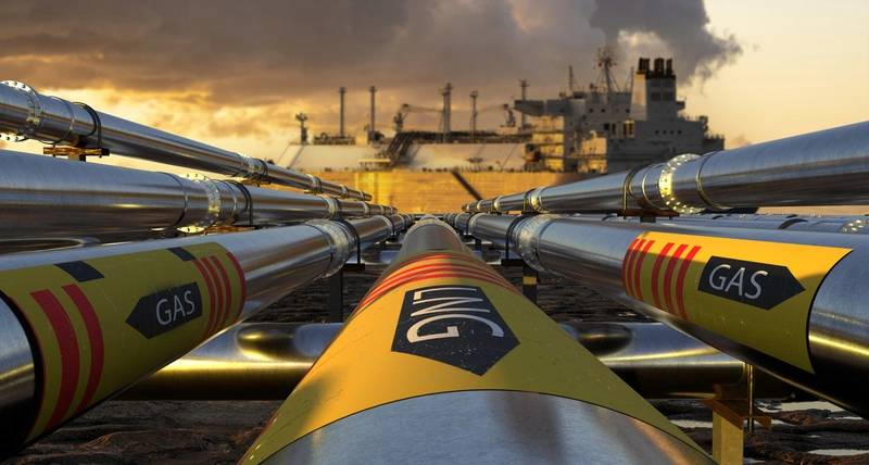 Woodside and BP Sign Gas Supply Deal for Louisiana LNG